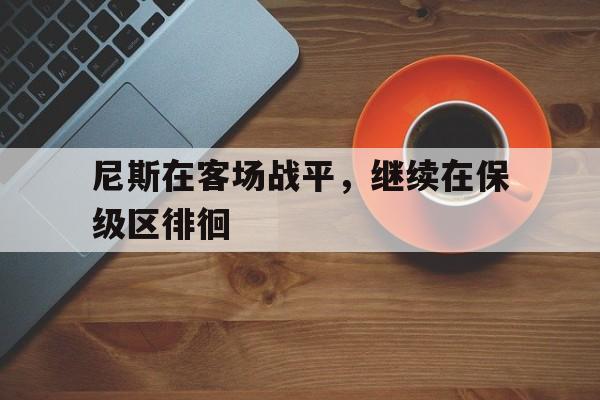 尼斯在客场战平，继续在保级区徘徊