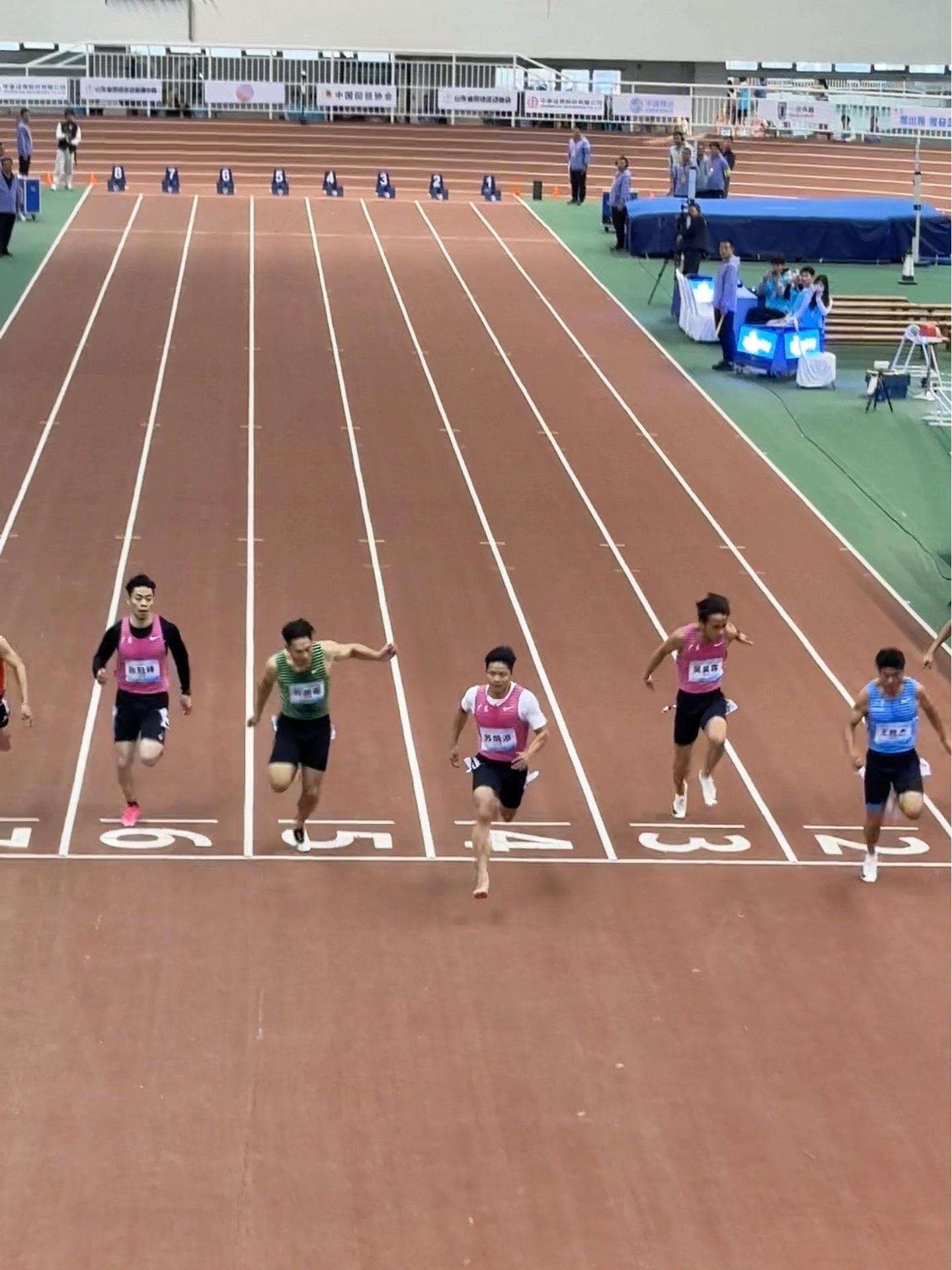 苏炳添关键时刻救险，国米力保胜局拿下系列赛